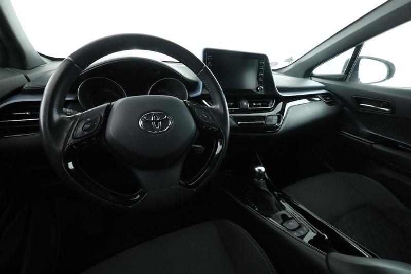 Toyota c-Hr 1.8 Hybride Edition 122 ch