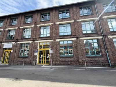 Bureau - 126 m² - 5 pièces