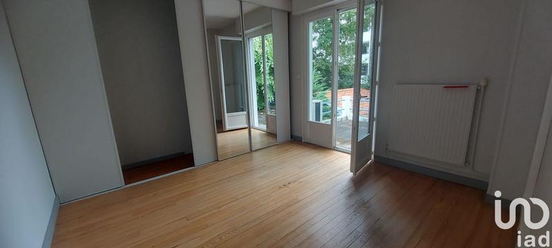 Maison - 158 m² - 4 pièces