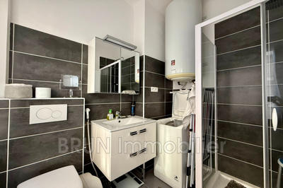 Appartement - 31 m² - 1 pièce