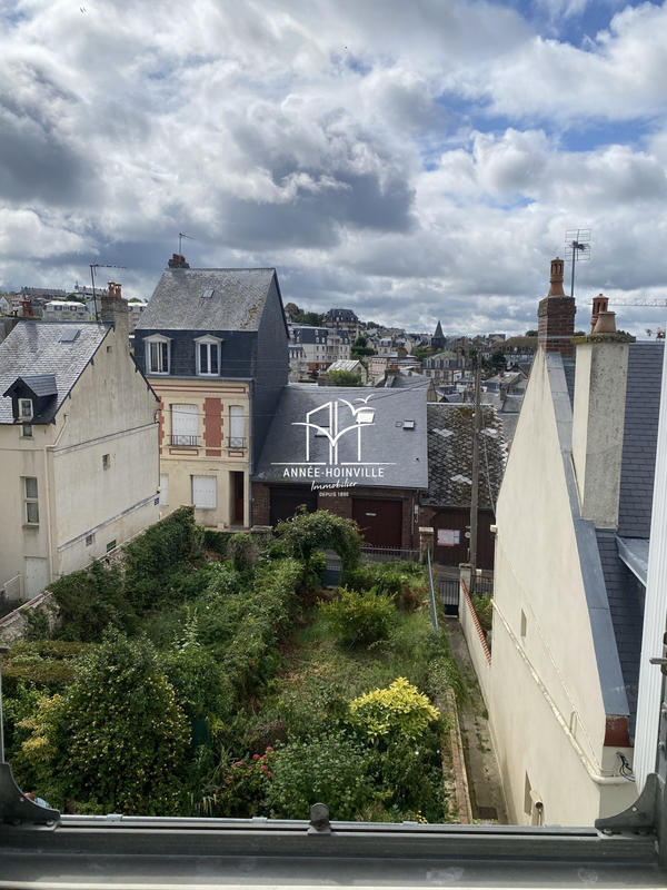 Appartement - 31 m² - 2 pièces