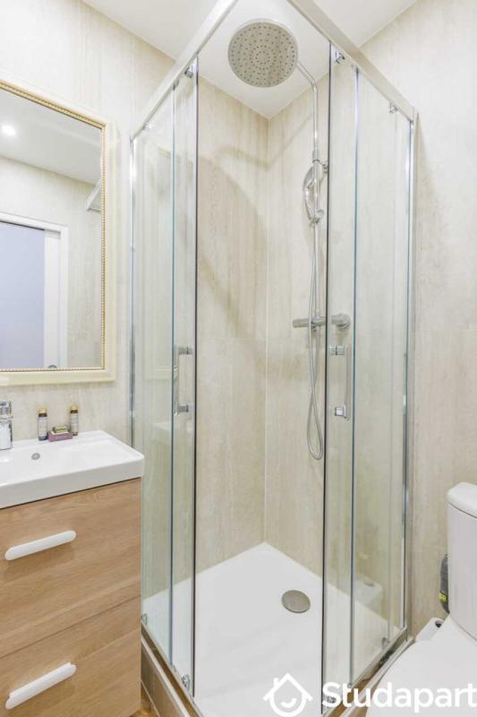 Appartement - 18 m² - 1 pièce