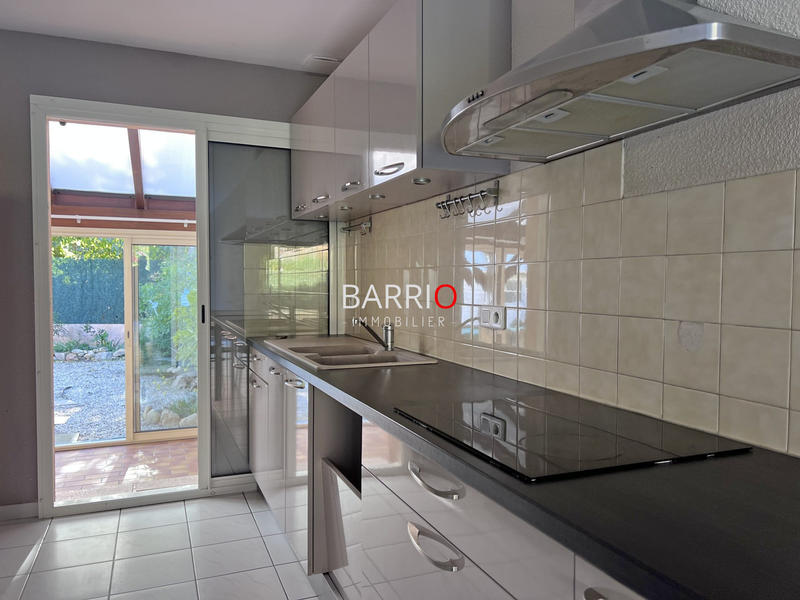 Villa - 65 m² - 3 pièces