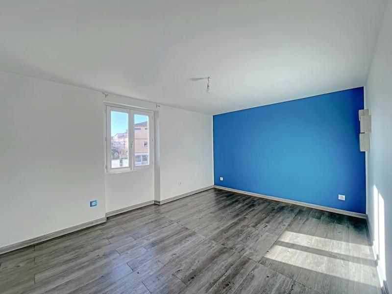 Appartement - 133 m² - 4 pièces