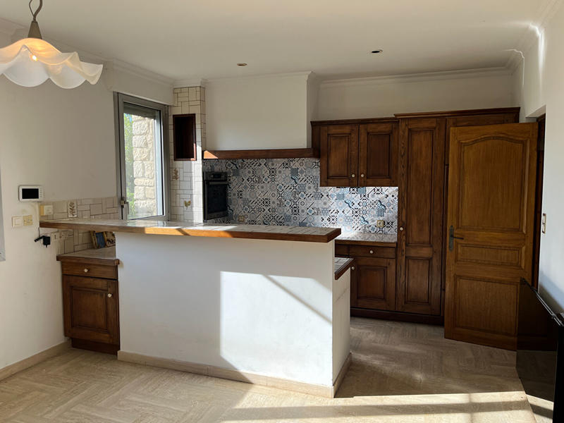 Maison - 159 m² - 5 pièces