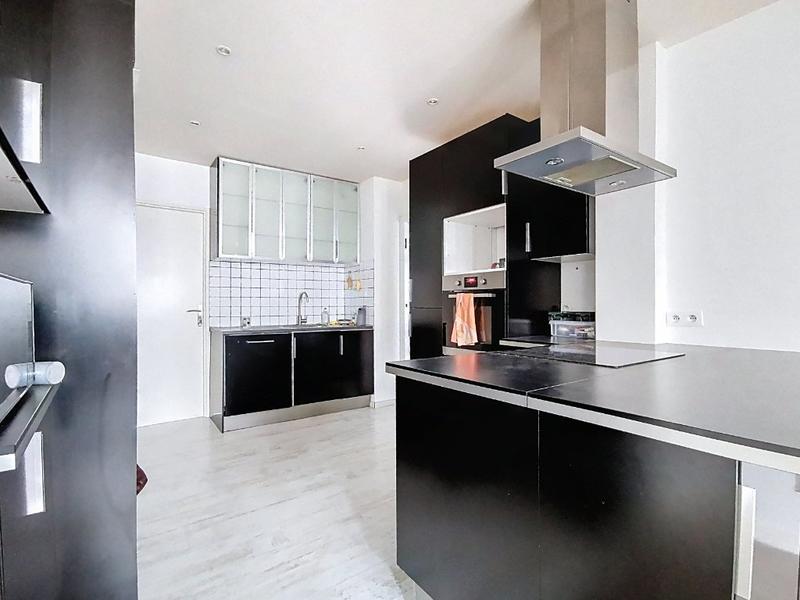 Appartement - 79 m² - 3 pièces