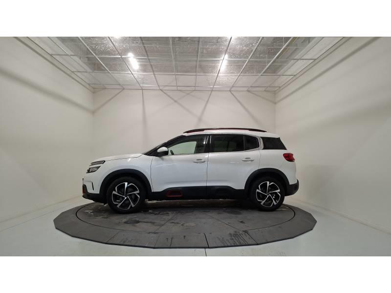 Citroën C5 Aircross BlueHDi 130 s&amp;S Eat8 Shine