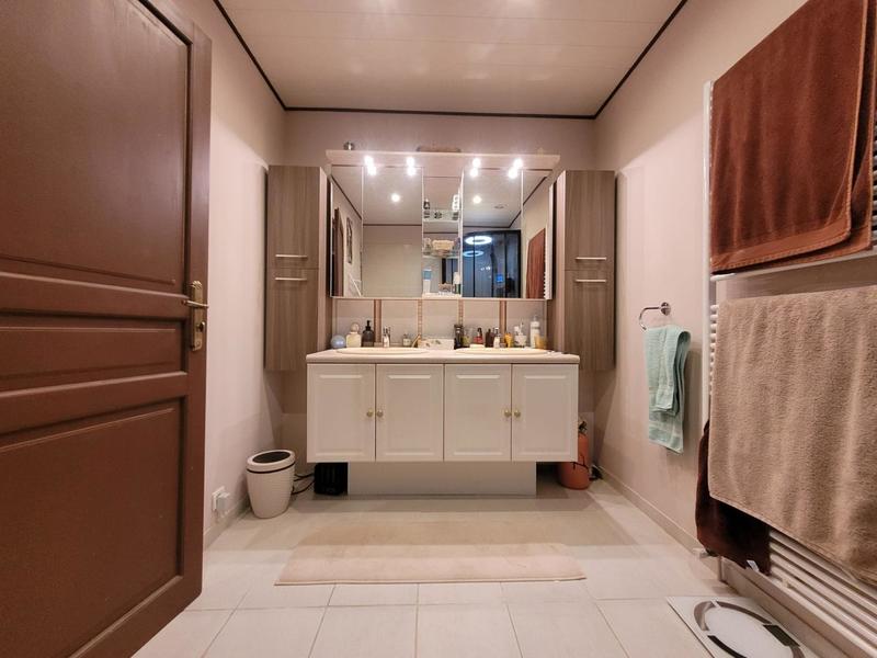 Maison - 139 m² - 4 pièces