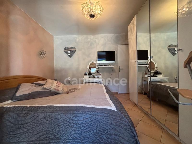 Maison - 167 m² - 5 pièces