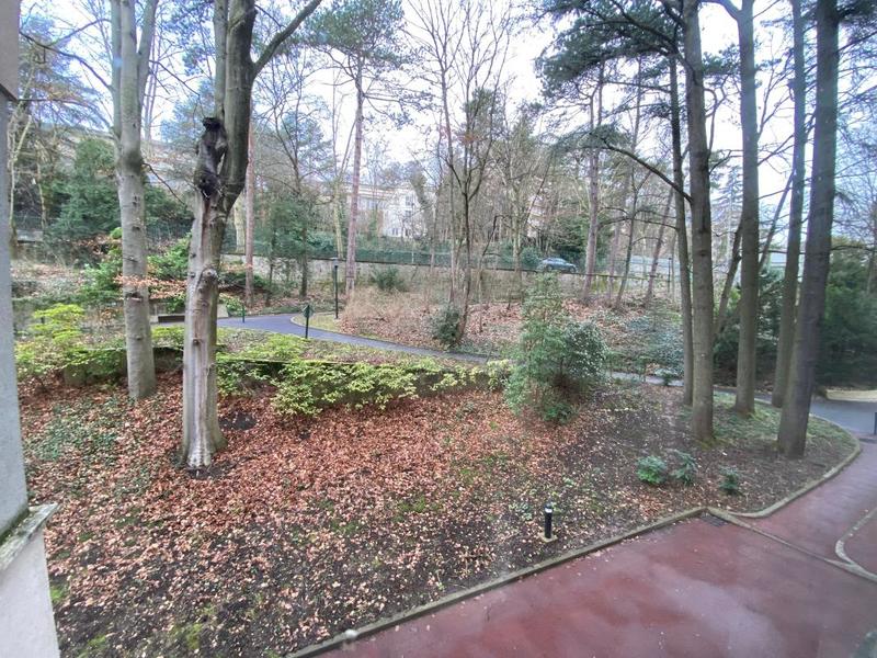 Appartement - 104 m² - 4 pièces