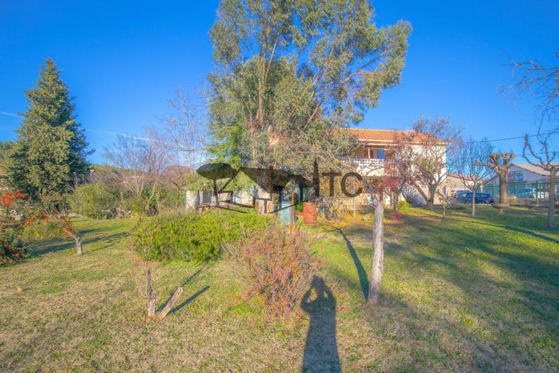 Maison - 76 m² - 5 pièces