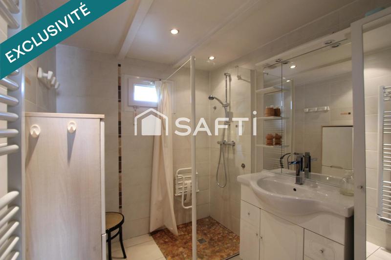 Ferme - 139 m² - 7 pièces