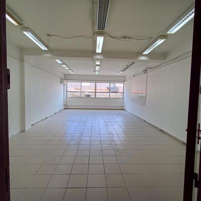 Bureau - 52 m² - 1 pièce