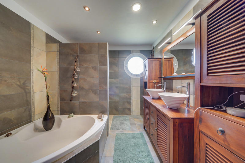 Maison - 139 m² - 5 pièces