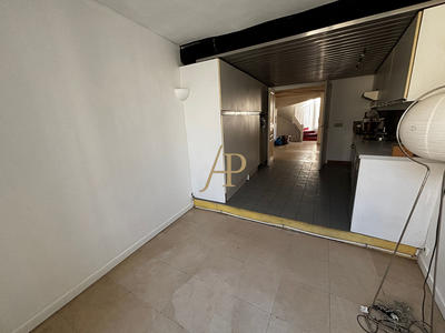 Appartement - 121 m² - 5 pièces