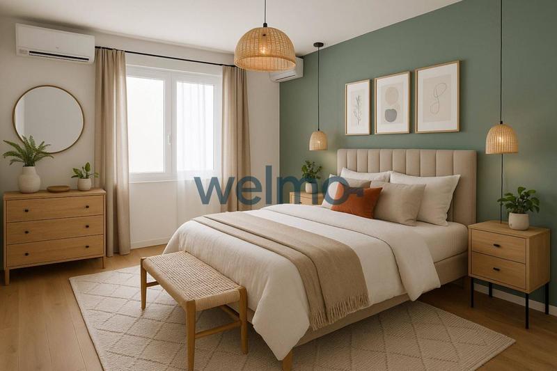 Maison - 101 m² - 5 pièces