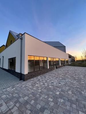 Local commercial - 76 m²