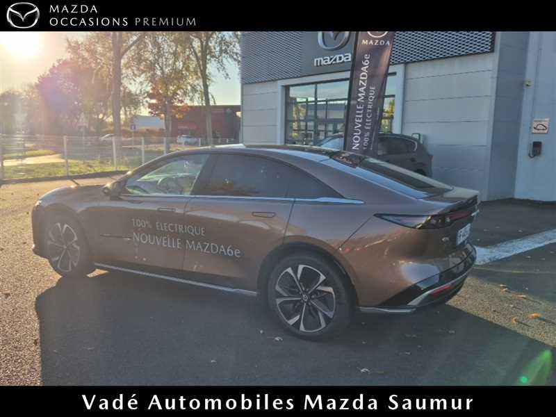 Mazda 6 6e Ev 245ch 80kwh Grande Autonomie Takumi Plus