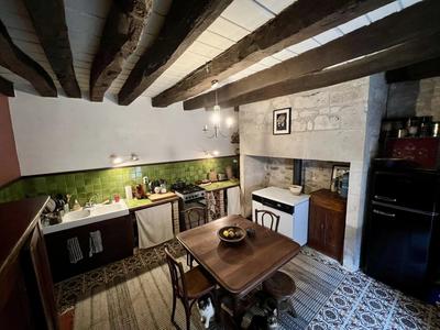 Appartement - 97 m² - 3 pièces