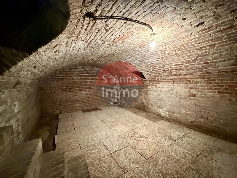 Maison - 138 m² - 5 pièces