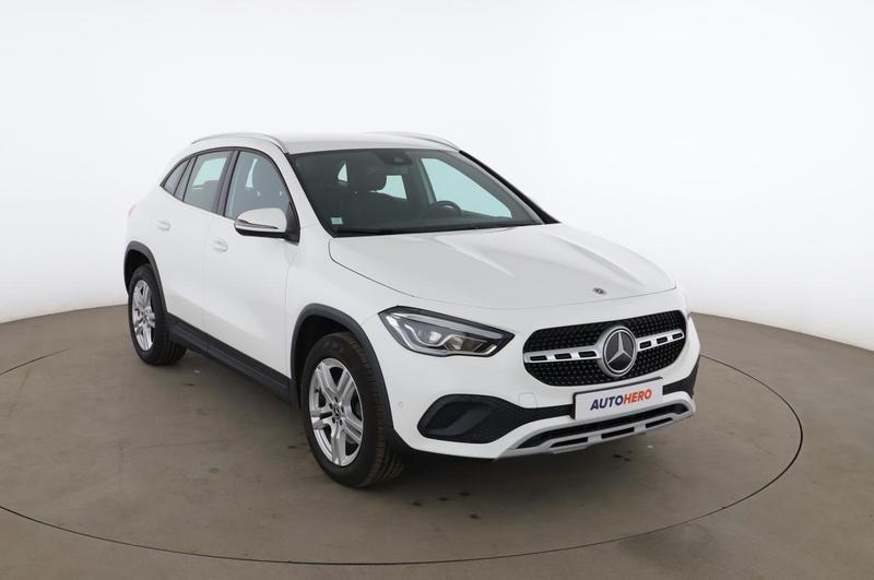 Mercedes Gla 180 d 7g-Dct 116 ch