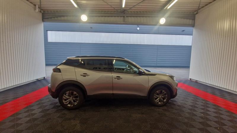 Peugeot 2008 Puretech 130 Ss Style