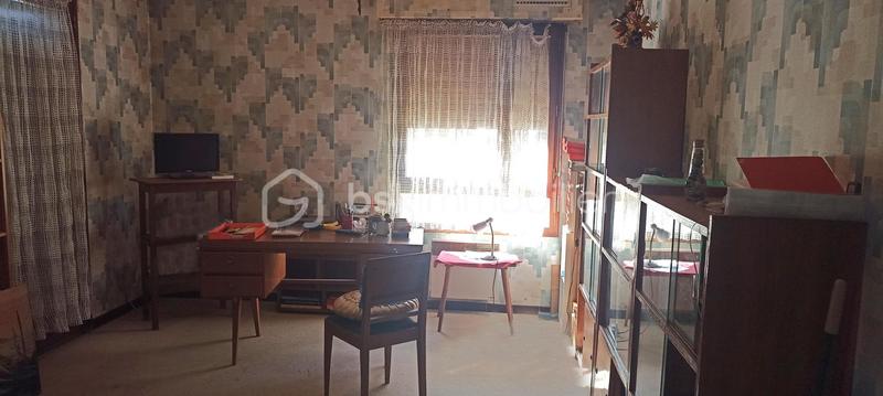 Maison - 132 m² - 6 pièces