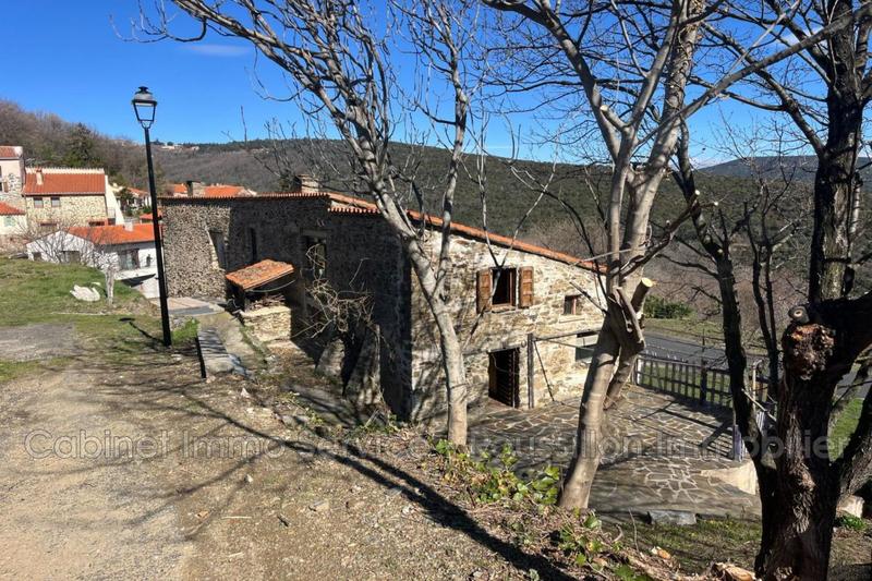 Mas - 135 m² - 6 pièces