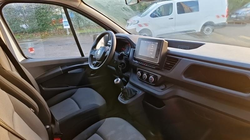 Renault Trafic L2 Dci 150 Energy Ss Zen