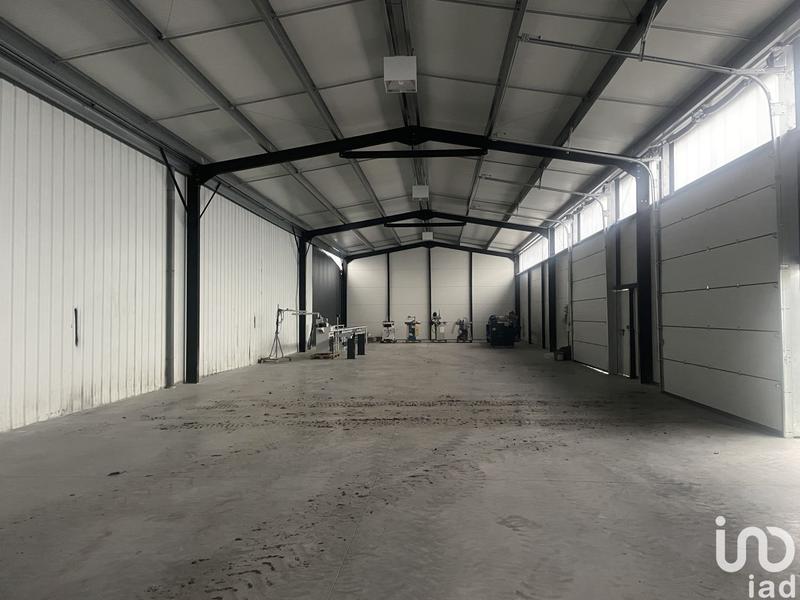 Local commercial - 200 m²