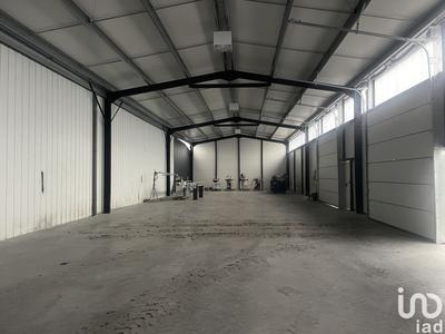 Local commercial - 200 m²