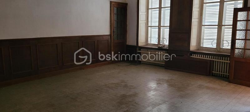 Maison de maîtres - 159 m² - 4 pièces