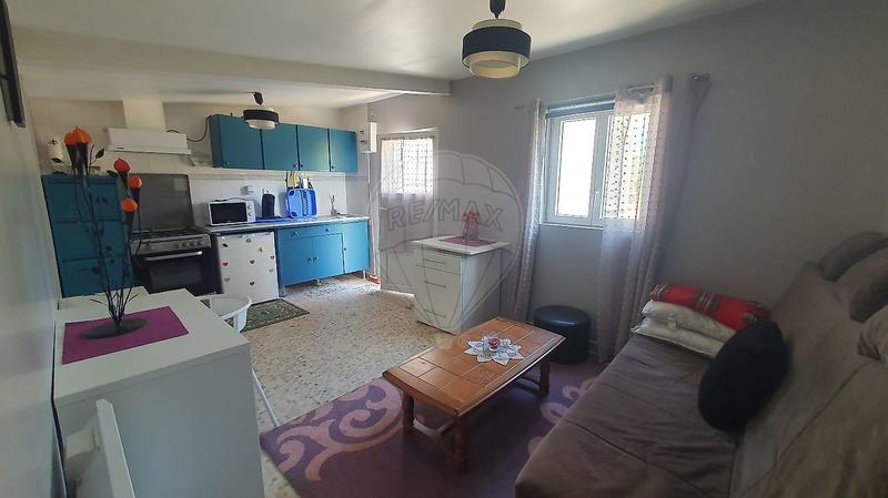 Pavillon - 61 m² - 2 pièces