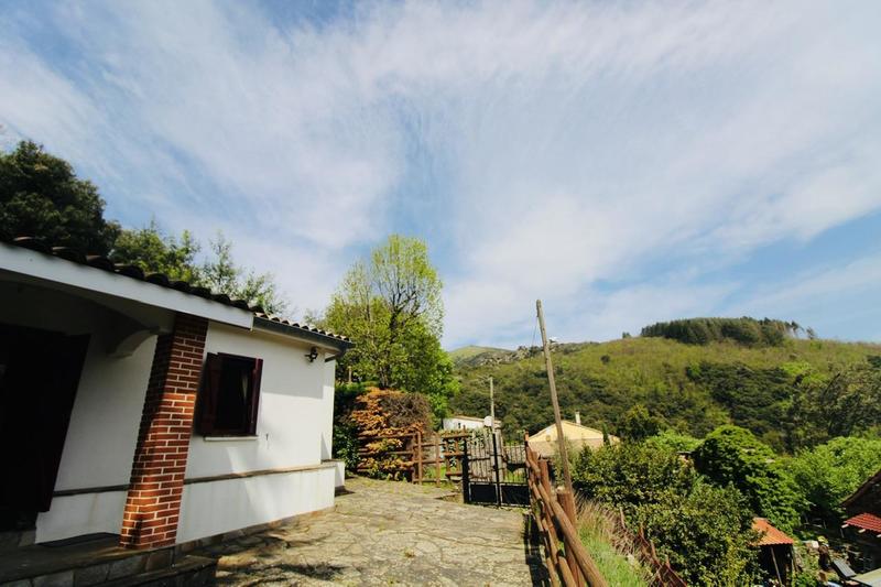 Villa - 65 m² - 4 pièces