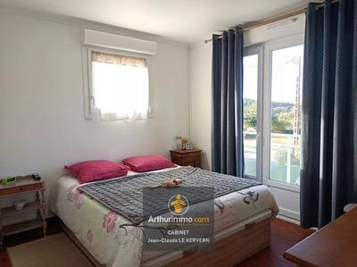 Maison - 116 m² - 4 pièces