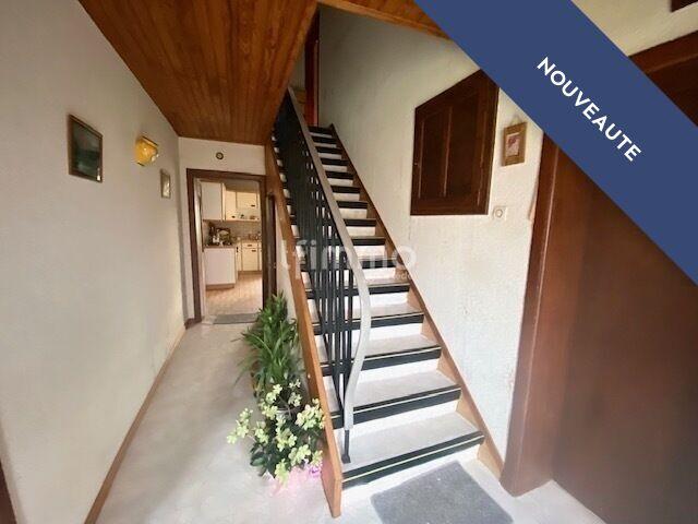 Ferme - 164 m² - 7 pièces