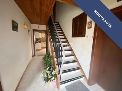 Ferme - 164 m² - 7 pièces