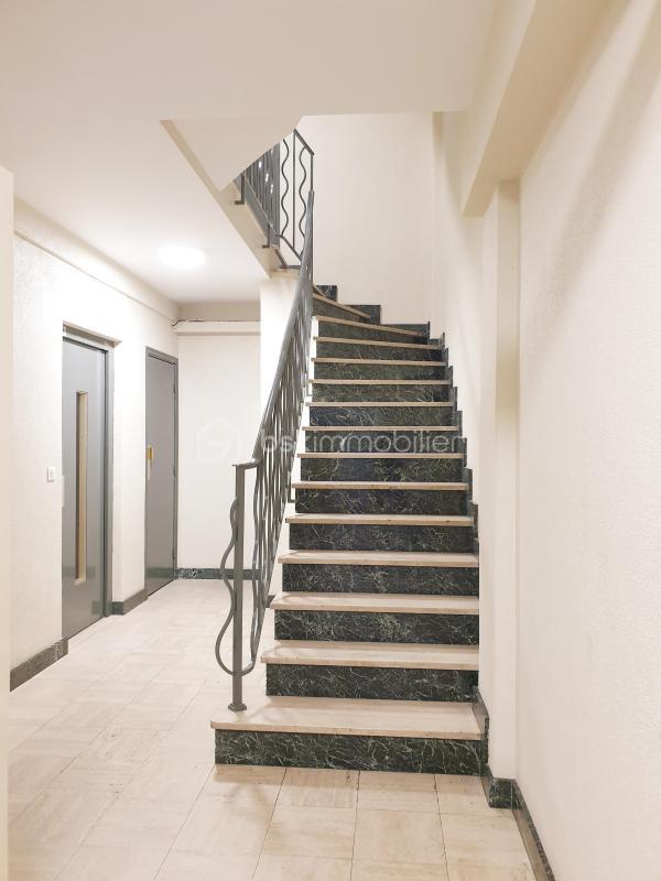 Appartement - 54 m² - 2 pièces