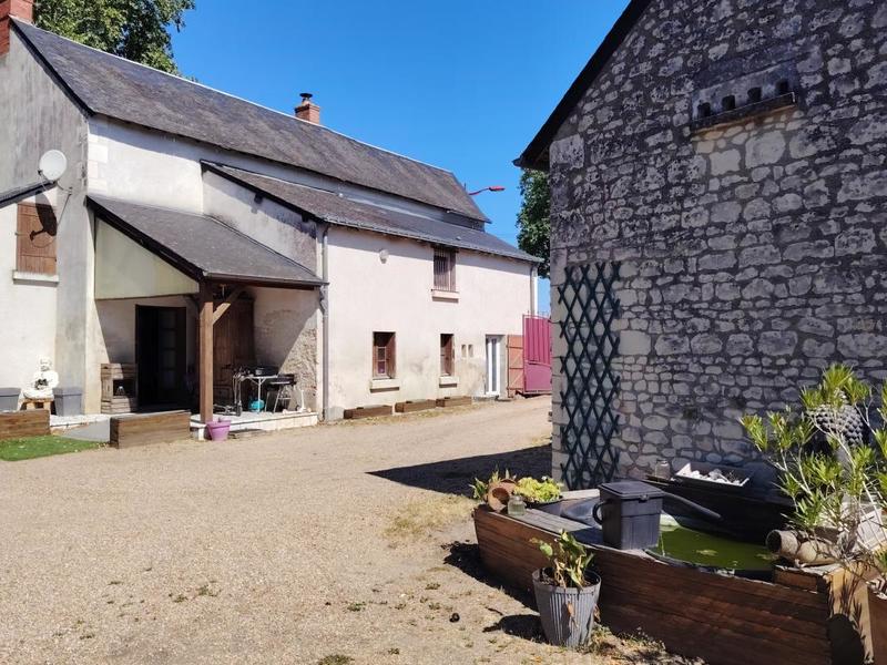 Maison - 174 m² - 6 pièces