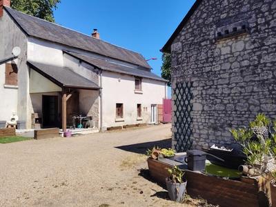 Maison - 174 m² - 6 pièces