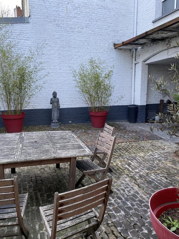 Maison - 200 m² - 9 pièces