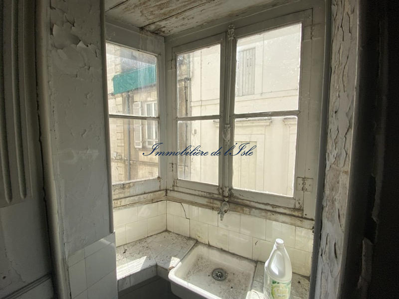 Maison - 120 m² - 7 pièces