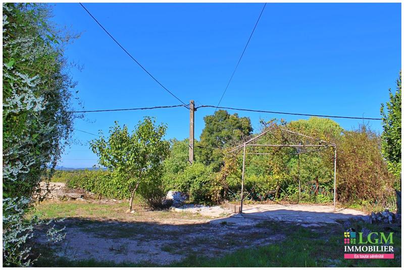 Maison de ville - 89 m² - 3 pièces