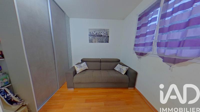 Maison - 128 m² - 7 pièces