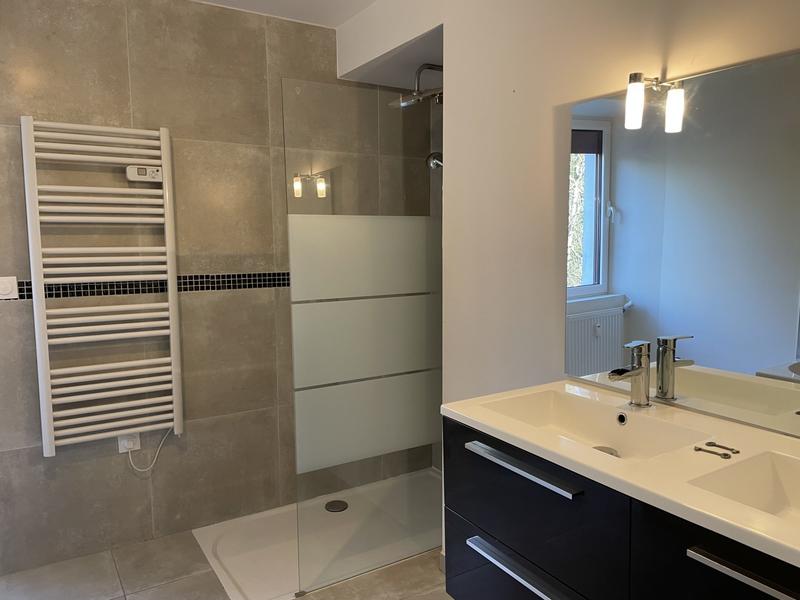 Appartement - 95 m² - 4 pièces