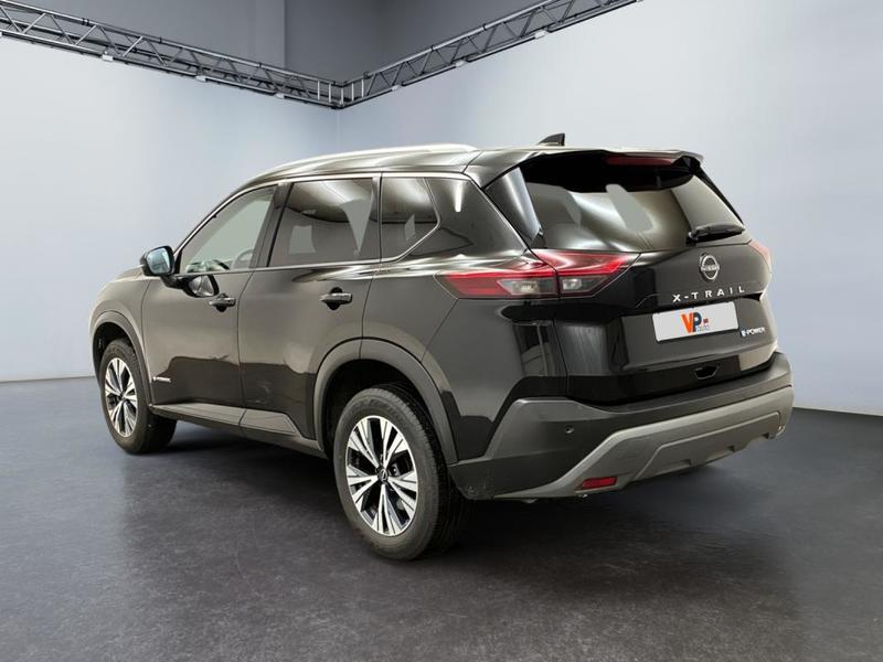 Nissan X-Trail e-Power 204 ch n-Connecta