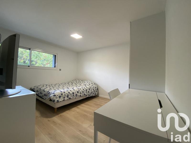 Maison - 180 m² - 6 pièces