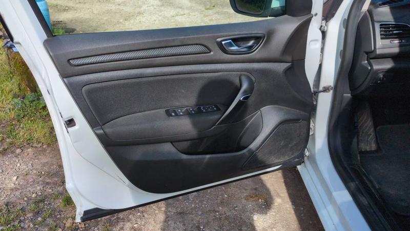 Renault Mégane 1.5 dCi 110 Energy Business