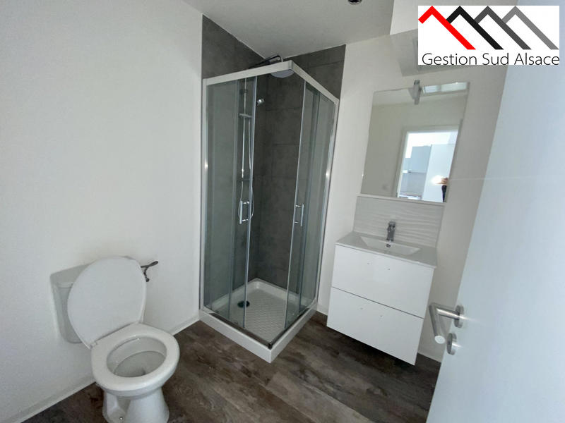 Appartement - 20 m² - 1 pièce