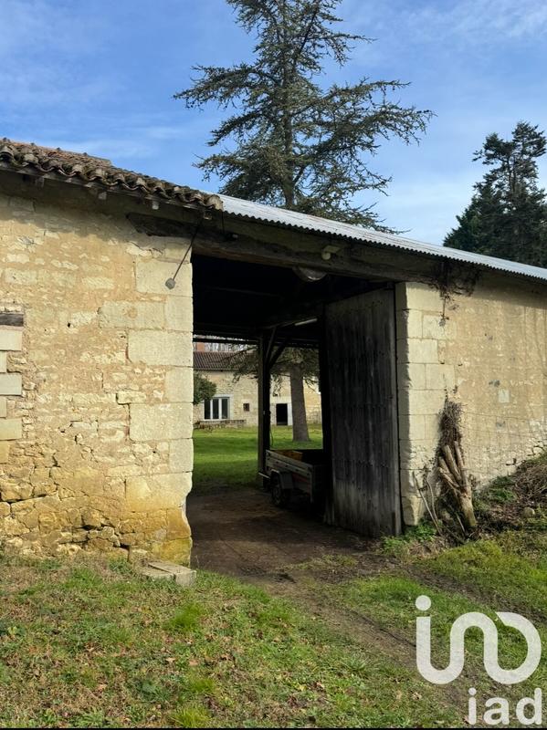 Maison - 280 m² - 11 pièces